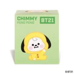 Chimmy Baby Pong Pong: BT21 Soft Toy (Plush) -MERCHANDISE Sales 0c661f56 c403 4972 809f af443cf3e2b1