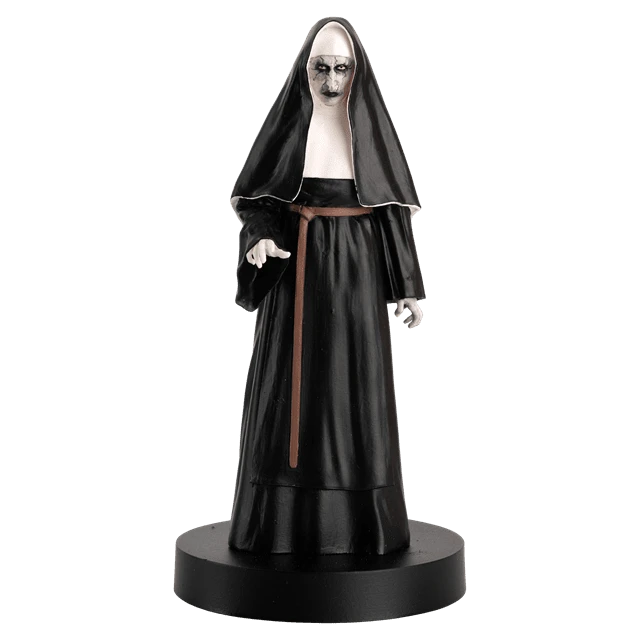 The Nun: Hero Collector Figurine (Figurine) 3 The Nun: Hero Collector Figurine (Figurine)