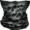 Twisted Skulls Face Covering (Face Coverings) -MERCHANDISE Sales 0ca49492 e4b5 44da 8b6d ee6c222b670a