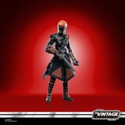 Hasbro Star Wars The Vintage Collection The Book of Boba Fett Fennec Shand Action Figure (Action Figure) -MERCHANDISE Sales 0cb2123e 43e9 4398 916b 813230710225