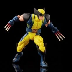 Wolverine X-Men Hasbro Marvel Legends Action Figure (Action Figure) -MERCHANDISE Sales 0cb5828d f747 416c a92e 13eee19d3ac3