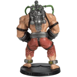 Bane (Special): Batman Arkham Asylum 1:16 Figurine With Magazine: Hero Collector (Figurine) 12 Bane (Special): Batman Arkham Asylum 1:16 Figurine With Magazine: Hero Collector (Figurine) -MERCHANDISE Sales 0cd6b76e 12ae 4868 b516 4a7fe2ecb10a