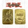 Dark Magician Girl: Yu-Gi-Oh! Gold Metal Collectible (Pop Culture Accessories) -MERCHANDISE Sales 0ceedce7 086c 4a4b 8253 8de2db238aa9