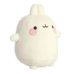 Molang (10In) Soft Toy (Soft Toy) -MERCHANDISE Sales 0cf4d777 b9dc 4aaf b490 e00f8412d418