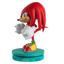Knuckles: Sonic Figurine: Hero Collector (Figurine) -MERCHANDISE Sales 0d3aad22 9d45 450b b841 94df35e62fb5