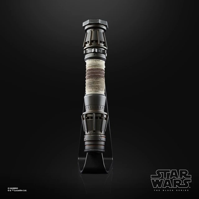 Rey Skywalker Star Wars Black Series Force FX Elite Lightsaber (Action Figure) 9 Rey Skywalker Star Wars Black Series Force FX Elite Lightsaber (Action Figure) - Image 7