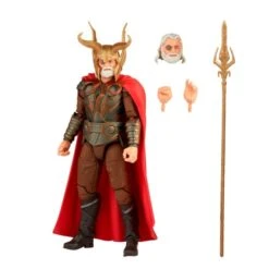 Odin: Infinity Saga: Marvel Legends Series Action Figure (Action Figure) -MERCHANDISE Sales 0ded68df 76c7 4868 9c5c b034a1f0ec3f