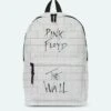 Pink Floyd: The Wall Backpack (Backpack) 1 Pink Floyd: The Wall Backpack (Backpack) -MERCHANDISE Sales 0e038350 86ef 48f4 a7ac bf16b5e90295