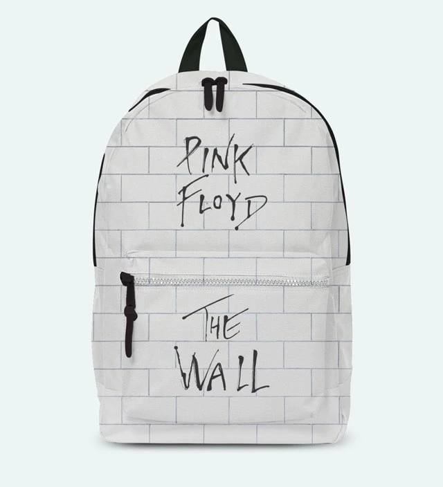 Pink Floyd: The Wall Backpack (Backpack) 3 Pink Floyd: The Wall Backpack (Backpack)