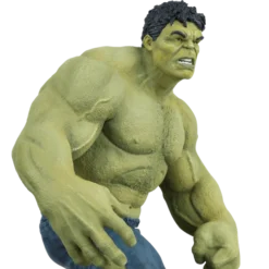 Hulk: Marvel Mega Figurine: Hero Collector (Figurine) -MERCHANDISE Sales 0e08156d c143 4133 a984 60e2156a5e5b