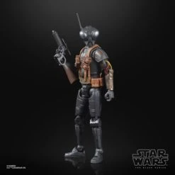 Q9-0: The Mandalorian: Star Wars Black Series Action Figure (Action Figure) -MERCHANDISE Sales 0f2934bf 3618 4d51 9b80 be4b90967b9c