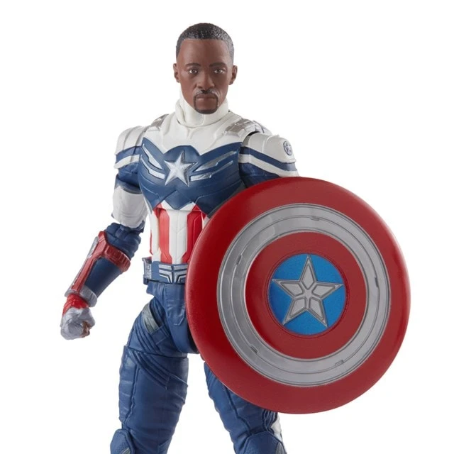 0f8a22d6-4976-41a4-bce9-3175cc83462f.jpg Captain America 2-Pack Steve Rogers Sam Wilson Hasbro Marvel Legends Series Action Figures (Action Figure) -MERCHANDISE Sales 0f8a22d6 4976 41a4 bce9 3175cc83462f