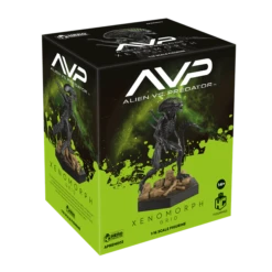 Alien: Grid Xenomorph Hero Collector Figurine (Figurine) -MERCHANDISE Sales 0f9325ea 9946 4085 9bda 468bb62bc469