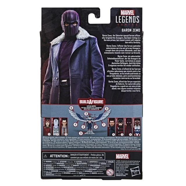 0fd704eb-28f3-497d-a789-52b7159c9625.jpg Baron Zemo: Marvel Legends Series Action Figure (Action Figure) -MERCHANDISE Sales 0fd704eb 28f3 497d a789 52b7159c9625