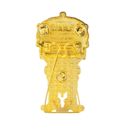 Sebulba Star Wars Funko Pop Pin (Pin Badge) -MERCHANDISE Sales 0fec4e17 1337 45c3 81c5 025cacb32afa