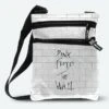 Pink Floyd: The Wall Body Bag (Bag)