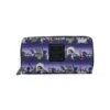 Nightmare Before Christmas: Halloween Zip Around Loungefly Wallet (Wallet) -MERCHANDISE Sales 105b20c3 3e70 4971 bb39 0f3ce116483c