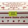 Superheroes Pop Culture Swag Box (Pop Culture Accessories) 2 Superheroes Pop Culture Swag Box (Pop Culture Accessories) -MERCHANDISE Sales 10886e0a cb95 4a61 8b92 bc3c694d93b6