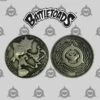 Battle Toads: Limited Edition Coin (Collectible Coin) -MERCHANDISE Sales 109236c1 f9ea 43d3 8cd6 3eb76d7d99b9