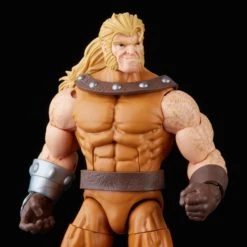 Sabretooth: X-Men Marvel Legends Classic Series Action Figure (Action Figure) -MERCHANDISE Sales 1099533f 6b56 4317 809e 10d1caafd0a5
