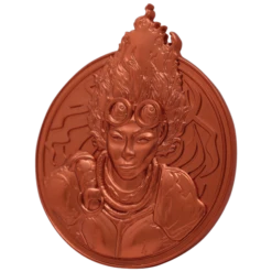 Planeswalkers Magic The Gathering Collectible Medallions (Pop Culture Accessories) -MERCHANDISE Sales 1117bdf2 f9c0 435a aa17 e3f2b7783fc7