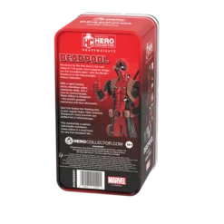 Classic Deadpool Hero Collector Heavyweight Metal Figurine (Figurine) 13 Classic Deadpool Hero Collector Heavyweight Metal Figurine (Figurine) -MERCHANDISE Sales 1135f8df a80f 4011 88b5 3ba3c12afcfd