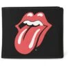 Rolling Stones: Classic Tongue Wallet (Wallet) -MERCHANDISE Sales 1157362e 479a 4a95 986d 36c66d739df5