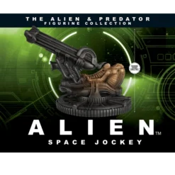 Alien Space Jockey Alien Mega Figurine: Hero Collector (Figurine) -MERCHANDISE Sales 1182e00c aa7a 485d 8b40 0a7bd31ffd14