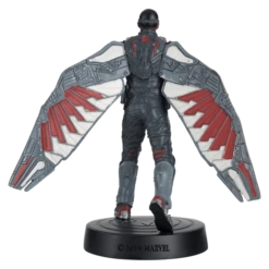 Falcon: Marvel Figurine: Hero Collector (Figurine) -MERCHANDISE Sales 11dbe97c 2d26 4375 8351 a430b9baff3d