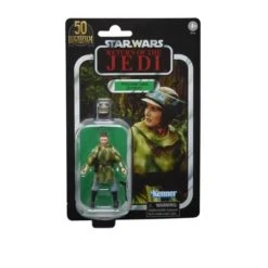 Princess Leia Endor: Star Wars: Vintage Collection Action Figure (Action Figure) -MERCHANDISE Sales 1257d106 9c1d 4b19 8dcb 2d537c4819eb