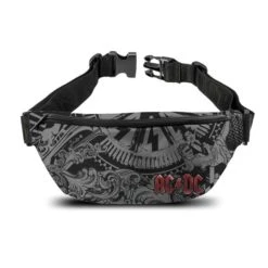 AC/DC: Decibel Bum Bag (Bag)