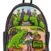 Edward Scissorhands Topiary Mini Loungefly Backpack (Backpack) 1 Edward Scissorhands Topiary Mini Loungefly Backpack (Backpack) -MERCHANDISE Sales 12aebdd2 0827 47dd 9779 4bd84cd66244