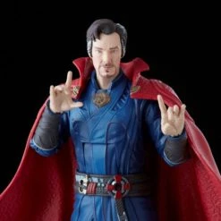 Doctor Strange: Doctor Strange In The Multiverse Of Madness: Marvel Legends Series Action Figure (Action Figure) -MERCHANDISE Sales 12b7fc16 0b21 433a bd25 ace339f46939