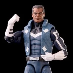 Blue Marvel Hasbro Marvel Legends Series Action Figure (Action Figure) -MERCHANDISE Sales 12e7ce34 bb49 411c b566 14cc0e61177b