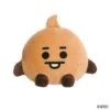 Shooky Baby: BT21 Medium Soft Toy (Plush) -MERCHANDISE Sales 1303e70e 224a 4edb afa6 4b7155ca2e81