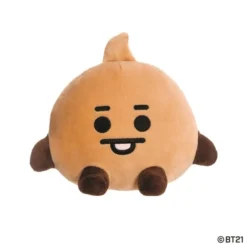 Shooky Baby: BT21 Medium Soft Toy (Plush)