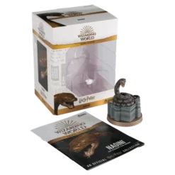 Nagini: Harry Potter Figurine: Hero Collector (Figurine) 7 Nagini: Harry Potter Figurine: Hero Collector (Figurine) -MERCHANDISE Sales 132116c8 0fd0 4915 a884 e942d67ad7fb