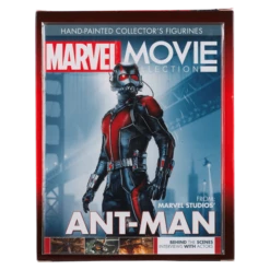Ant-Man: Marvel Figurine: Hero Collector (Figurine) -MERCHANDISE Sales 135b7c43 d725 4756 9ec2 51823f02810d