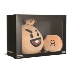 Shooky: BT21 Medium Plush (Plush) 9 Shooky: BT21 Medium Plush (Plush) -MERCHANDISE Sales 1374ff5d fb14 4eca b4d1 8999ca367174