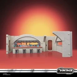 Nevarro Cantina Star Wars Vintage Hasbro Playset (Pop Culture Accessories) 23 Nevarro Cantina Star Wars Vintage Hasbro Playset (Pop Culture Accessories) -MERCHANDISE Sales 13816fe3 1512 4831 9287 22ea66627228