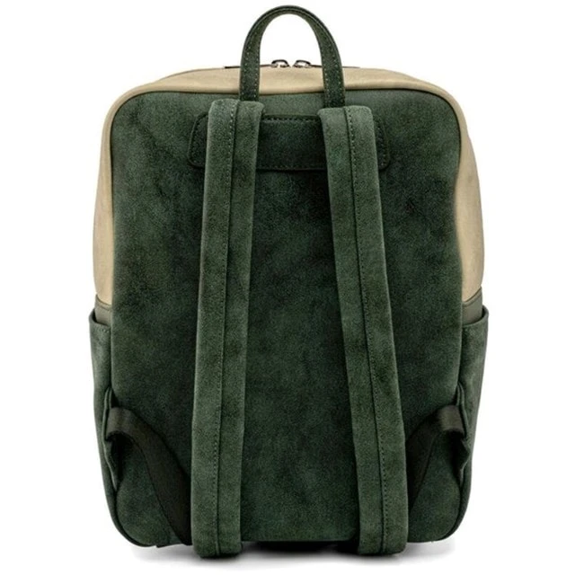 Star Wars: Kashyyyk Square Mini Loungefly Backpack (Backpack) 5 Star Wars: Kashyyyk Square Mini Loungefly Backpack (Backpack) - Image 3