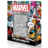 Captain America: Marvel Limited Edition Ingot Collectible (Pop Culture Accessories)