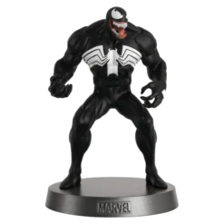 Marvel Comics Venom Hero Collector Heavyweight Metal Figurine (Figurine)