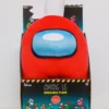 Among Us: Red Huggable Plush (Plush) 1 Among Us: Red Huggable Plush (Plush) -MERCHANDISE Sales 13d8a05d 3a82 4bc3 97f8 53db19d85638