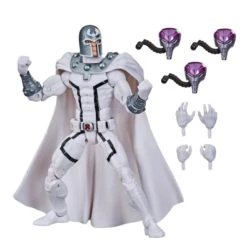 Marvel Legends Series X-Men Magneto Action Figure (Action Figure) -MERCHANDISE Sales 13ee6856 50fe 48ff a687 6690c77808c2