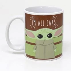 I'm All Ears Mandalorian Bumper Gift Set (Gift Set) -MERCHANDISE Sales 14022ae5 d335 402d be87 2fea39ba91b7