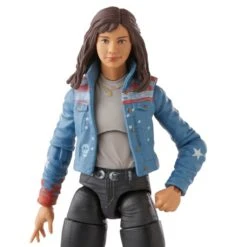 America Chavez Doctor Strange In The Multiverse Of Madness Hasbro Marvel Action Figure (Action Figure) 11 America Chavez Doctor Strange In The Multiverse Of Madness Hasbro Marvel Action Figure (Action Figure) -MERCHANDISE Sales 140a311f 76a3 42a2 acb0 5717750dd0ef