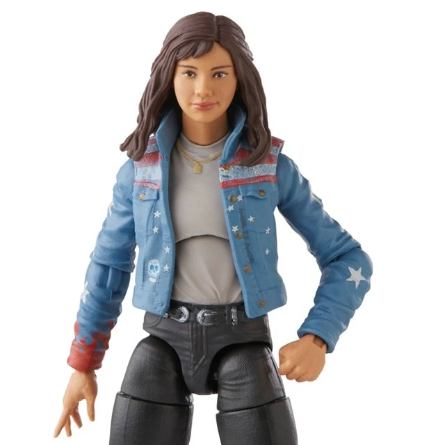 140a311f-76a3-42a2-acb0-5717750dd0ef.jpg America Chavez Doctor Strange In The Multiverse Of Madness Hasbro Marvel Action Figure (Action Figure) -MERCHANDISE Sales 140a311f 76a3 42a2 acb0 5717750dd0ef