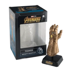 Thanos Infinity Gauntlet: Marvel Museum Replica Hero Collector (Figurine) -MERCHANDISE Sales 1415ff8c 80a0 4ac6 b149 396720eb2be0