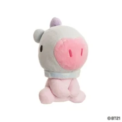 Mang Baby: BT21 Small Soft Toy (Plush)